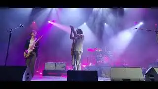Rollover D.J. performed live by JET at The Salt Shed, 6/14/25