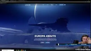 Do Destiny 2 Players Not Realize How Big Beyond Light is?