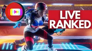 ROLLER CHAMPIONS RANKED (PS5) BEST GOALIE