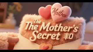 The Mother&rsquo;s Secret Letter | Heart-Touching Story with Moral for Kids & Families