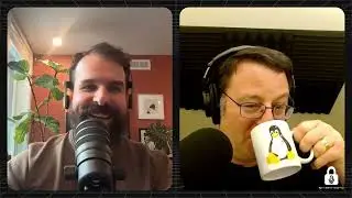 Hacking your CI/CD with François Proulx