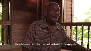 Walkabout Asia : Langkawi Series (Micro Documentary) Episode 1 : PANDAI KAYU