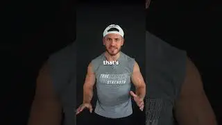 The Fastest Way To Get Jacked In 2026!