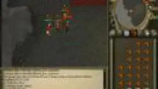 Runescape BH -Rangetodo Bounty Hunter pk