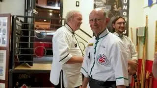 ✨ Transform Your Life with Tai Chi at Master Gohring’s✨ Austin, Texas