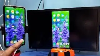 2 способа дублирования экрана на телевизоре Sony | Sony Android TV | Screencast