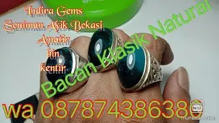 Bacan klasik murah #bacan majiko natural #bacan natural murah #bacan klasik harga murah