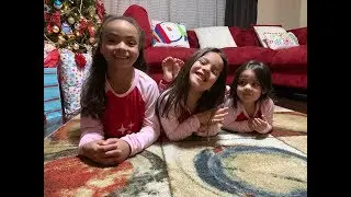 Vlogmas: *December 24, 2018* ~Merry Christmas Eve!~