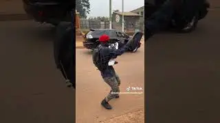 Enkudi Disturbing Kampala Streets 🔥..Thank U  Maama Uganda 🇺🇬...Enkudi Trending 🇺🇬 🇺🇬 🇺🇬.....💪.