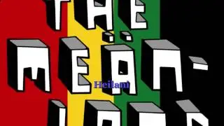 The Me&auml;nland - Heilani