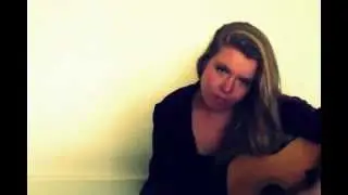 Distance and Time Alicia Keys - Alex Height Cover