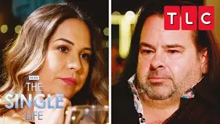 Ed and Liz’s Most Dramatic Moments | 90 Day: The Single Life | TLC