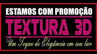 TEXTURA3D
