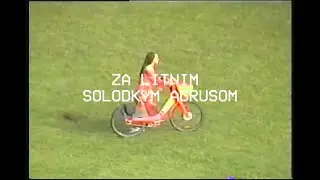 Monotonne feat. Grisly Faye – Za Litnim Solodkym Agrusom