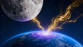 When the Moon Powers Earth, Everything Changes