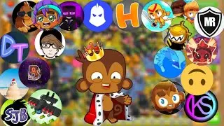 I Challenge All Bloonstubers To Beat This Speedrun