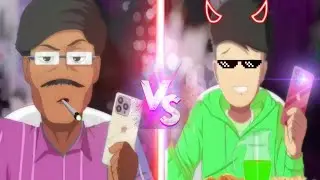 Sigmarule 😎😈status video @rg bucket list Sigma 😈😎#rgbucketlist  #trending #anime #animation