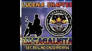 Tagaligtas Riders Philippines Lucena Chapter