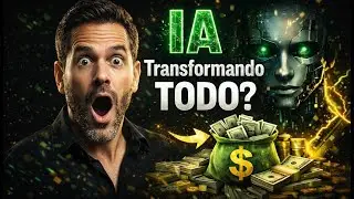 C&oacute;mo las herramientas de IA est&aacute;n transformando rincones ocultos de la econom&iacute;a global