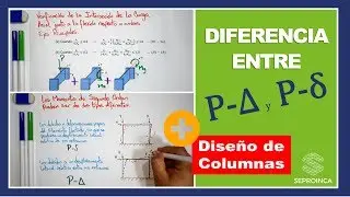 ¿Estás diseñando bien las columnas? Aprende esto ahora para empezar