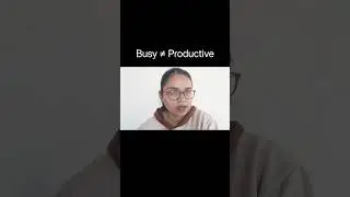 Earning tasks first, everything else comes after. #advice#newyear#motivation#productivity#shorts