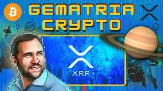 🚨 XRP CONFIRMED BREAKOUT !!!! GEMATRIA CRYPTO [+ Zilliqa TA]