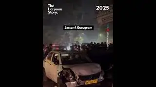 Sector 4 Gurugram