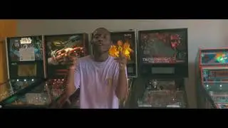 BAHIRI - LVLD UP