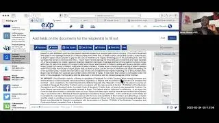 MAR Contract of Sale