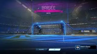 Rocket League best crate opening ( shattered ... )