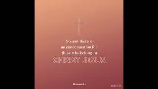Romans 8:1 #bible #biblia #bibleverse #biblestudy 