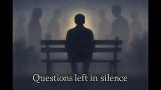 Soul Unveiled Questions in Silence Official Music Video 2025
