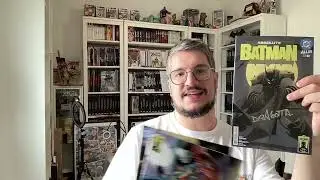 Comics&Vous 63 - Batman Day 2025