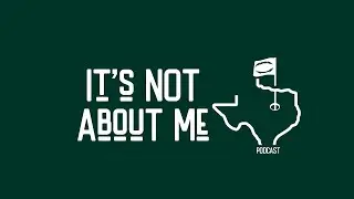 It's Not About Me Pilot Episode with Gary Patterson and Lance Barrow