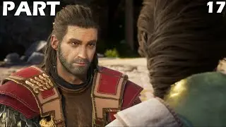 Assassin's Creed Odyssey - Ending the cults power by taking down kleon with kassandra aka deimos.