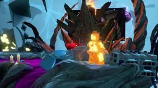 Doctor Strange 100% Free Play Mode Level All Minikits Gameplay Walkthrough LEGO Marvel's Avengers