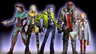 Phantom Dust Review