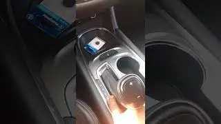 &laquo;Проблема с застреванием/задержкой двигателя на Chevrolet Malibu! Код P171D и решение проблемы с ...