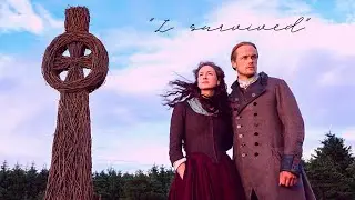 OUTLANDER TRIBUTE- 