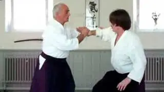 Terry Ezra Shihan Teaching Nikkyo