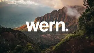 Ola Martin - Sweet Talk (feat. Niko Skye) (Wern Records Release)