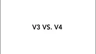 ITIL V3 vs V4
