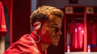 FC Bayern Munich | Beats by Dr. Dre | Powerbeats