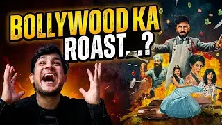 Happy Patel Khatarnaak Jassos Movie Review | Stand-Up Comedy Disguised As A Movie? | No Spoilers