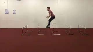Hurdle Hops