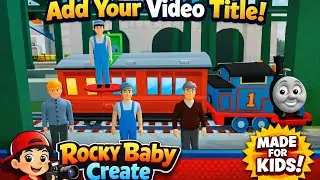 Funny Kids Cartoon | Full Video | Nepali Kids Entertainment 🎉
