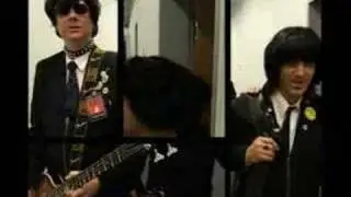 The Punkles - Magical Mystery Tour
