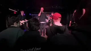 Shudder To Think - 14 - So Into You - Middle East Downstairs, Cambridge, MA - 10/23/2025