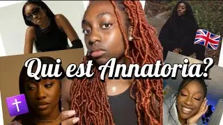 HISTOIRE D'ANNATORIA🇬🇧✝️