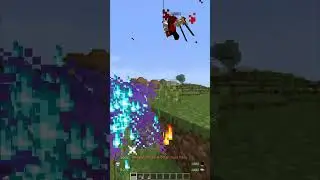 YEAH i CAN TAKE SWORD YORIICHI minecraft 1 19 4 mods Demon Slayer